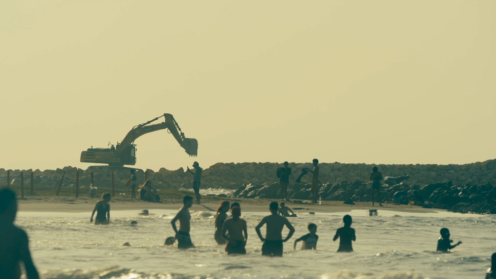 Mira ahora el cortometraje documental Bandera roja en RTVCPlay, la plataforma de streaming de los colombianos