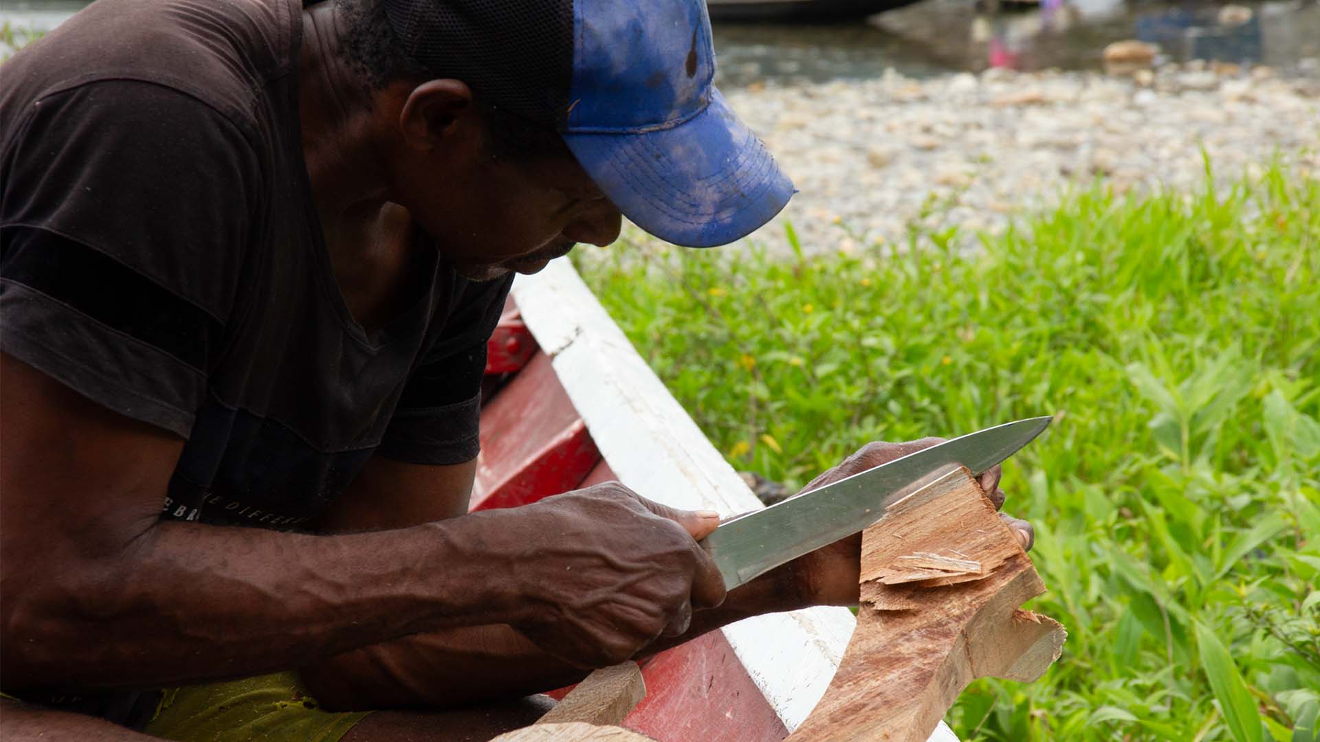 Mira el cortometraje documental colombiano Juntas, Palenque de Resistencia de Historias breves en la plataforma de streaming RTVCPlay.