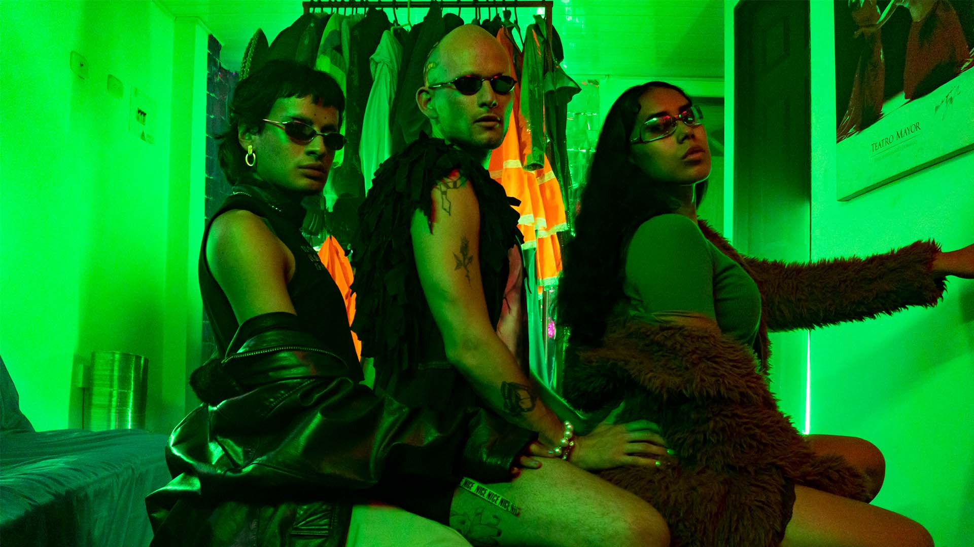 Mira ahora el corto documental Madres de Historias breves en la plataforma de streaming de los colombianos: RTVCPlay