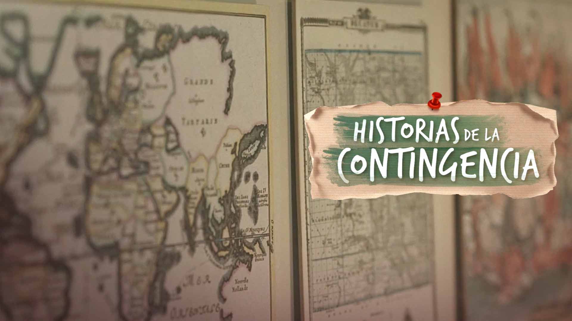 Mira ahora las historias de la contingencia por RTVCPlay. 