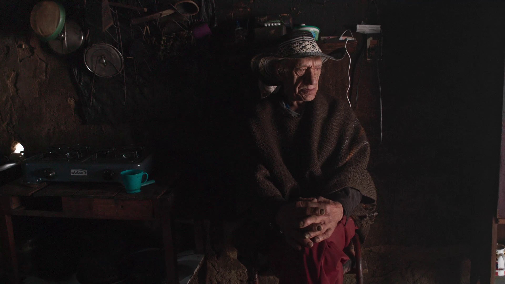 Mira ahora el corto documental Niebla de Historias breves en la plataforma de streaming de los colombianos: RTVCPlay