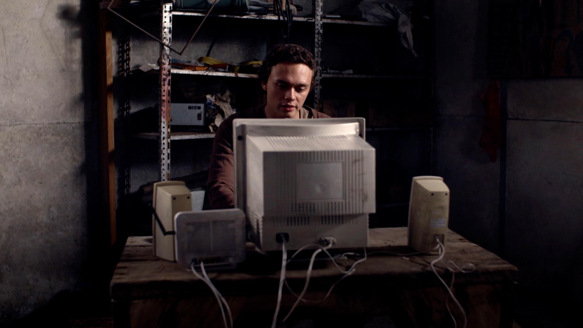 Mira ahora el primer capítulo de la serie colombiana Influencer en la plataforma de streaming RTVCPlay