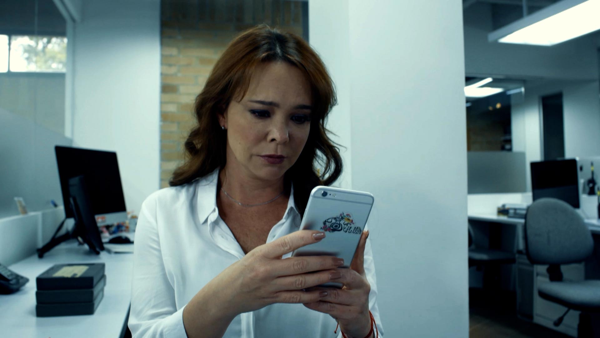 Mira ahora el tercer capítulo de la serie colombiana Influencer en la plataforma de streaming RTVCPlay