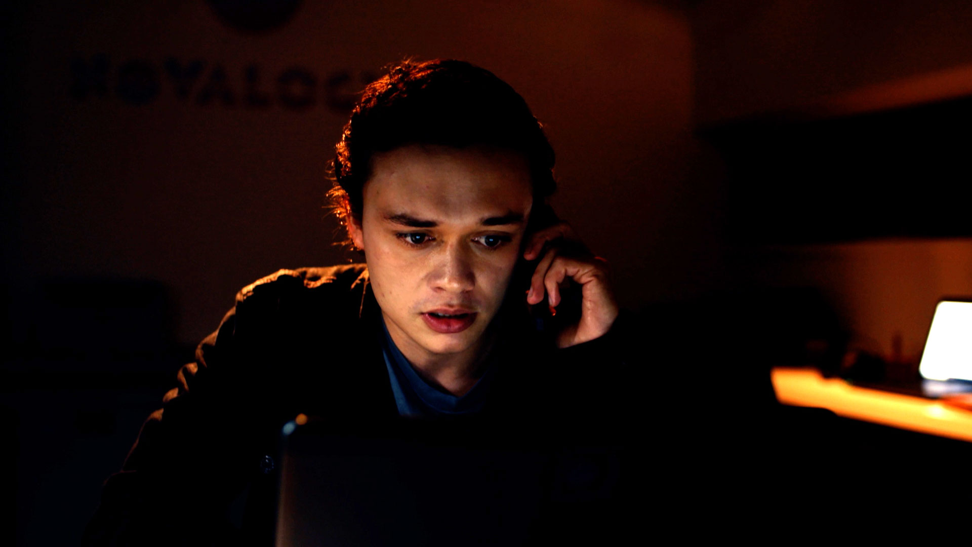 Mira ahora el cuarto capítulo de la serie colombiana Influencer en la plataforma de streaming RTVCPlay