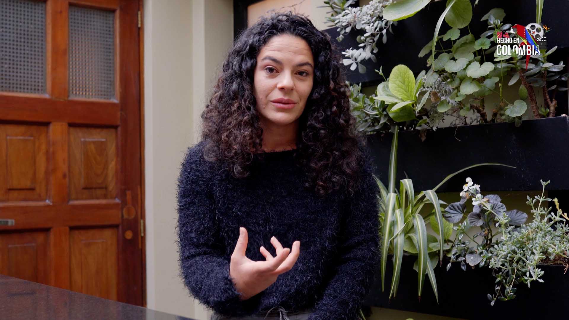 Isabel Gaona en La pasión de Gabriel, Isabel Gaona en la Pasión de Gabriel, entrevista con toto vega de la pasion de gabriel, entrevista, la pasion de gabriel, peliculas online, peliculas gratis