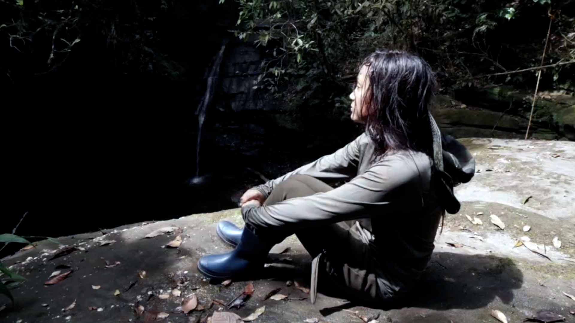 Juegos de la guerra, serie, ver, gratis, historia, mujeres, RTVCPlay, Señal Colombia, conflicto