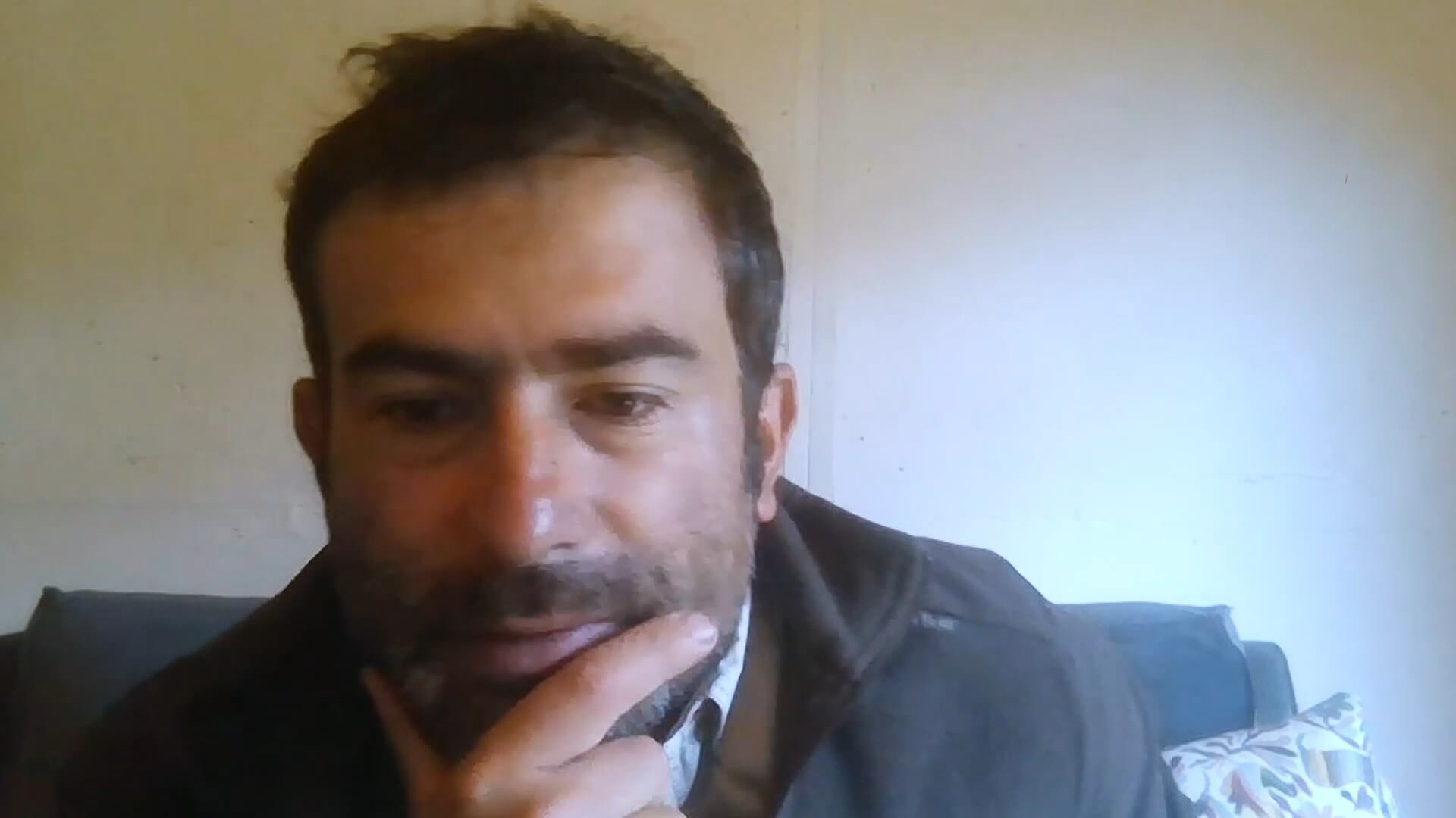 Mira ahora la entrevista con Joaquín Uribe, productor del documental Suspensión, en la plataforma de streaming de los colombianos: RTVCPlay