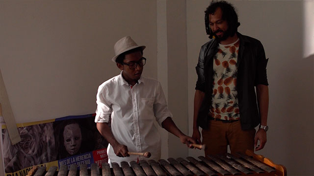 ¡Conoce la historia de José David Estupiñán en Lejos de casa por la plataforma de streaming!