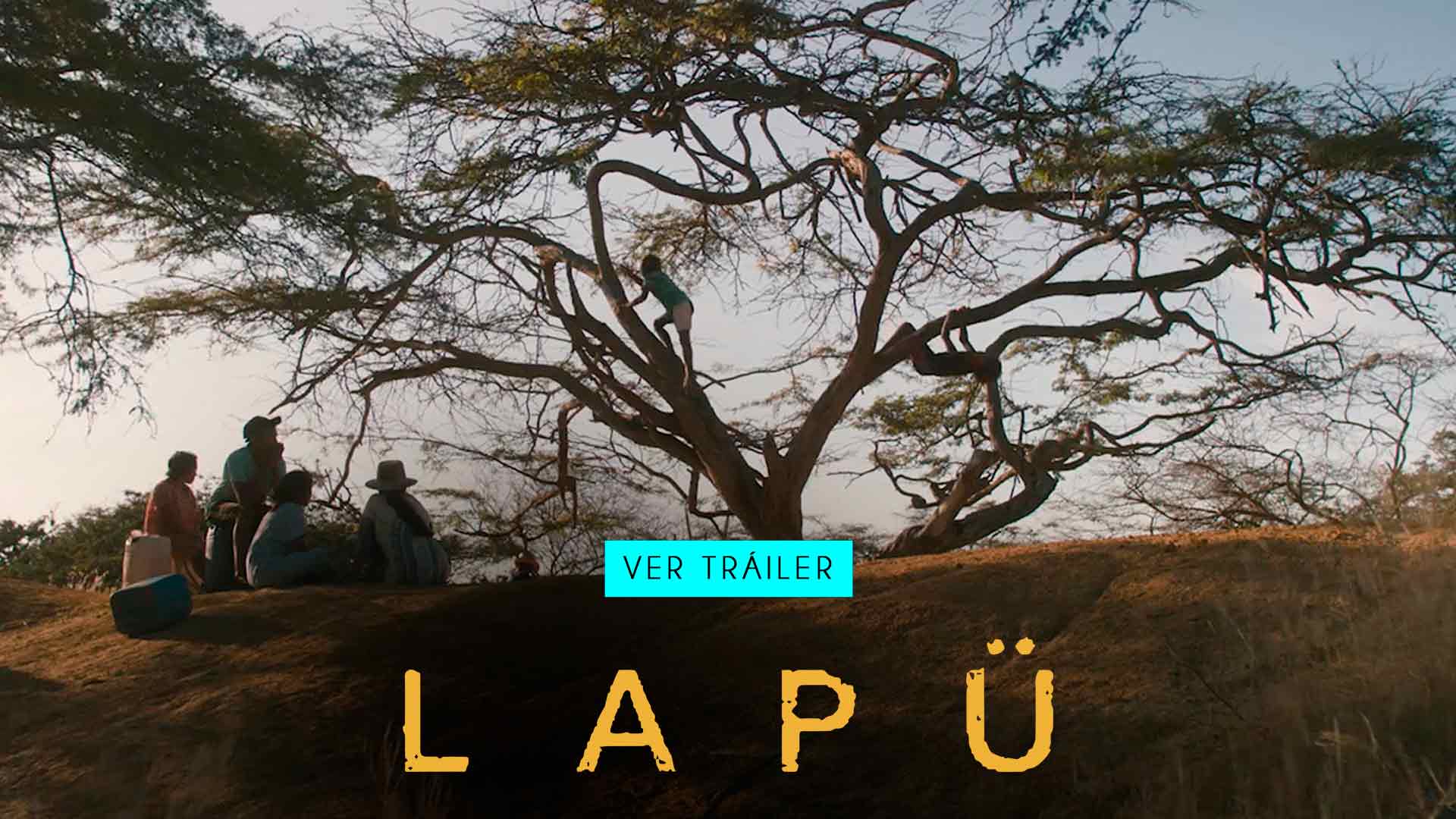 Lapü, documental colombiano disponible ahora en la plataforma de streaming RTVCPlay
