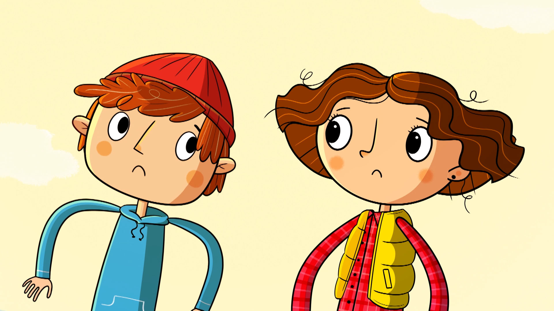 misterio, objetos misteriosos, datos curiosos de la musica, musica infantil, ver Hipnosis Pollistica, serie infantil, serie gratis, series online