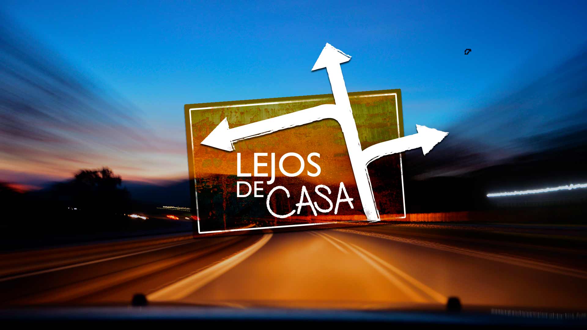 Mira la serie documental Lejos de casa en la plataforma de streaming RTVCPlay