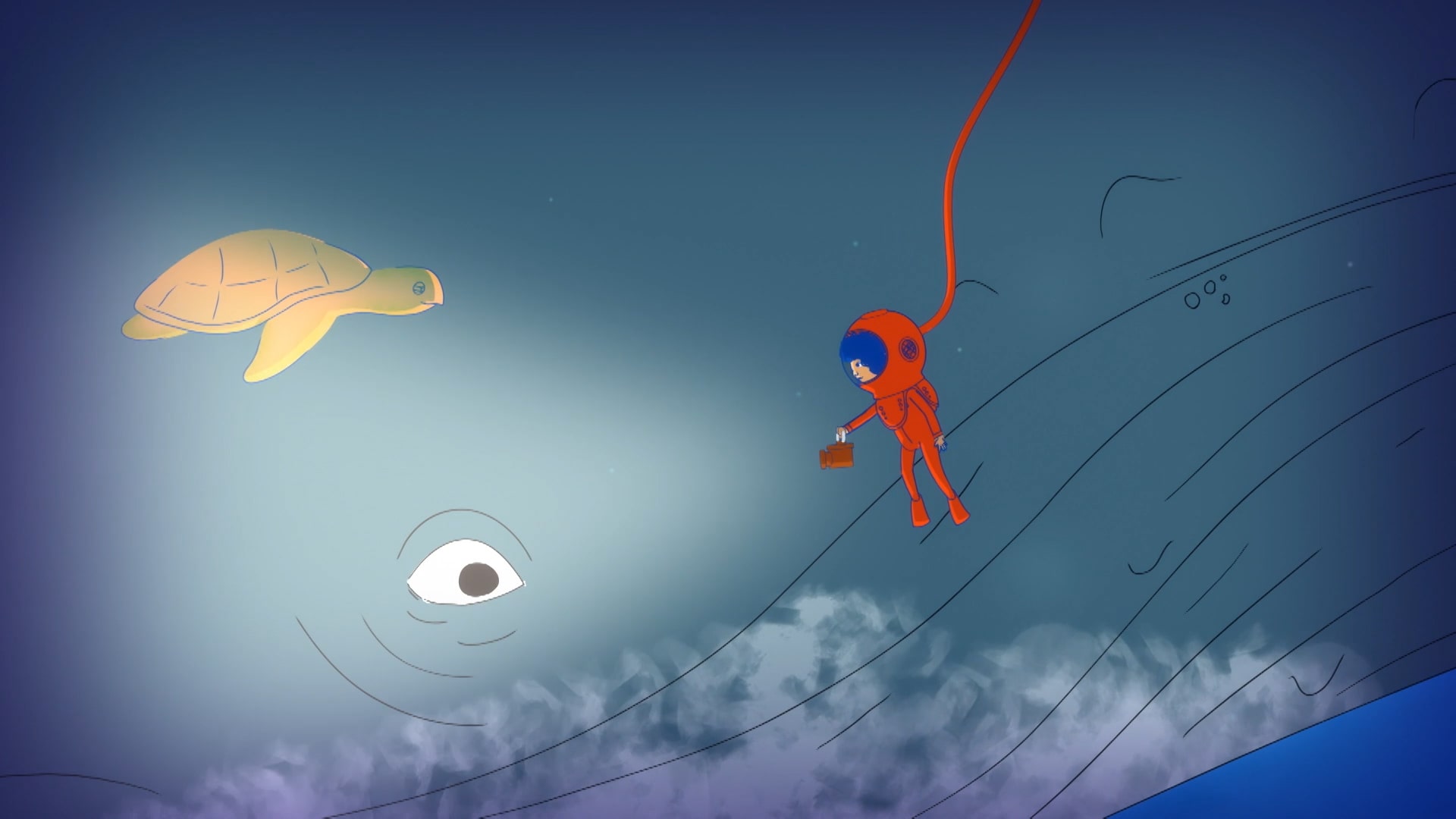 Tortuga y ballena, ballenas, conocer a las ballenas, sonidos de ballenas, cuentos narrados por niños, ver cronicas elefantiles,series infantiles gratis, series gratis, series online, series para niños