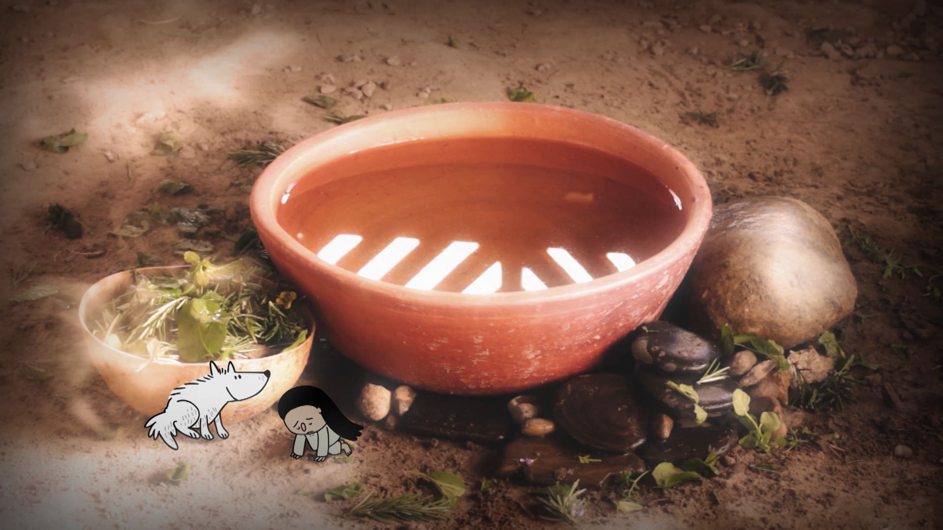 Vasija, cronicacie, medicina, recuperacion, casita de medicina, perrita leila, s de niños, cuentos narrados por niños, ver cronicas elefantiles,series infantiles gratis, series gratis, series online, series para niños