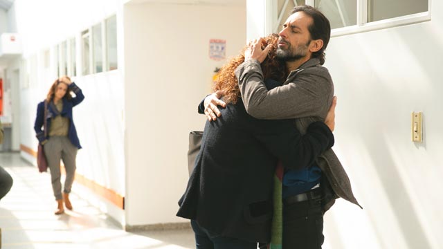 Mira el décimo capítulo de La de Troya, serie original de RTVCPlay