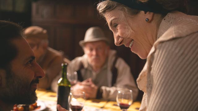 Mira el séptimo capítulo de La de Troya, serie original de RTVCPlay