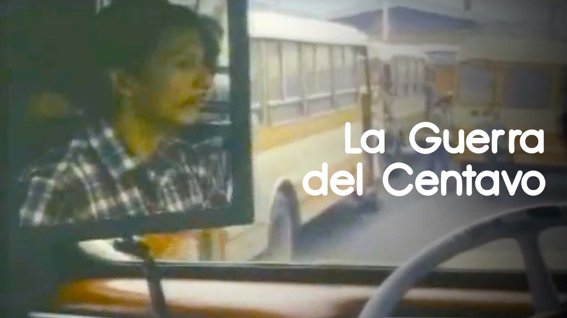 La guerra del centavo, documental colombiano dirigido por Ciro Durán, disponible ahora en la plataforma de streaming RTVCPlay
