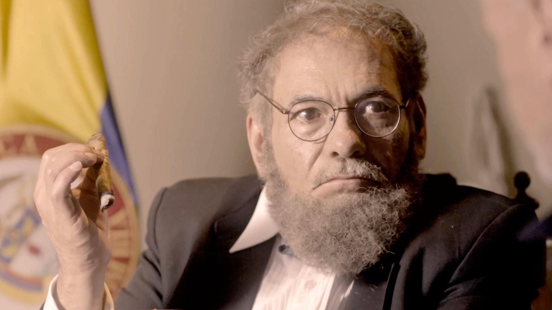 personaje de la historia de Colombia