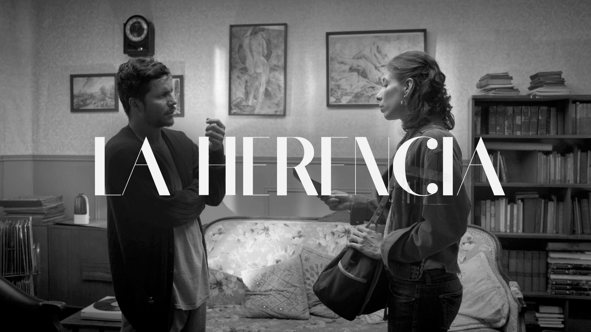 Disfruta ahora de La herencia, cortometraje colombiano dirigido por Camilo Escobar, en la plataforma de streaming RTVCPlay