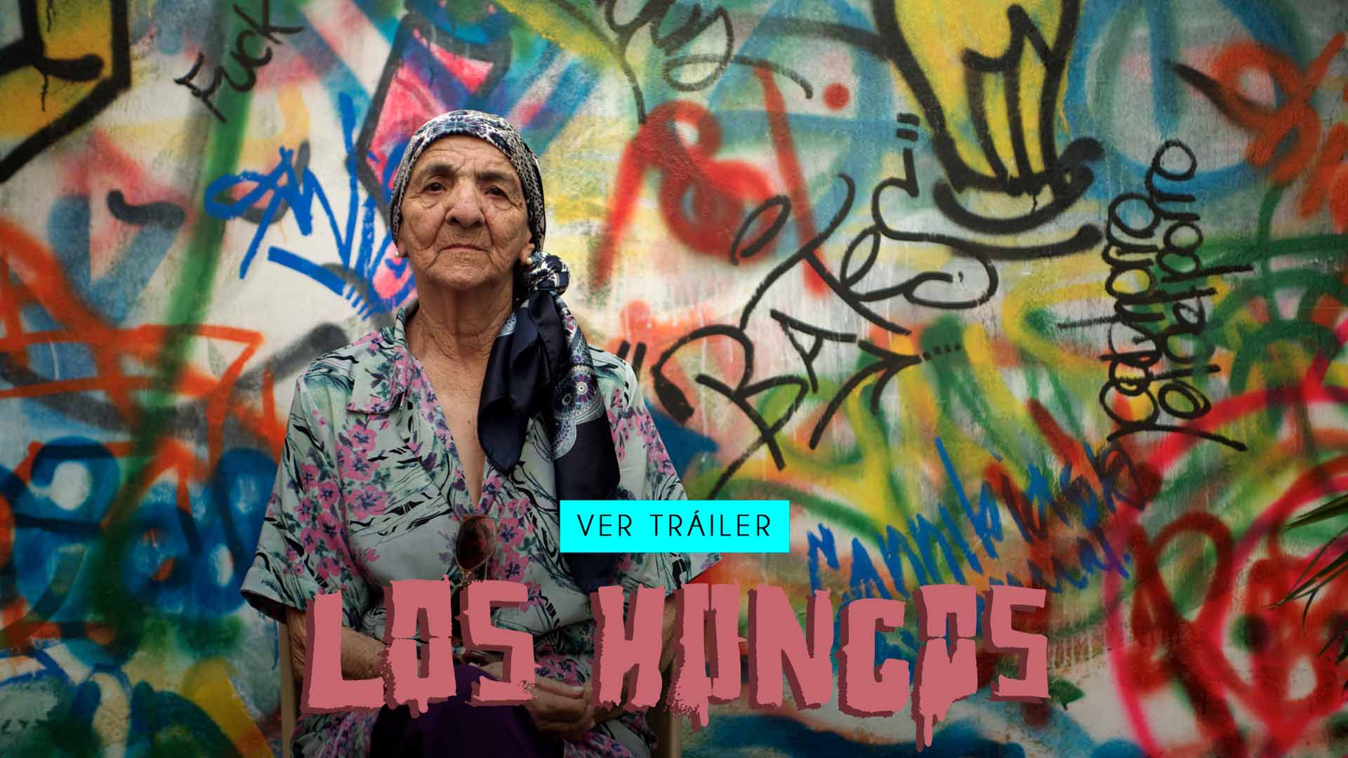 Disfruta de Los hongos, película colombiana disponible ahora en la plataforma de streaming RTVCPlay