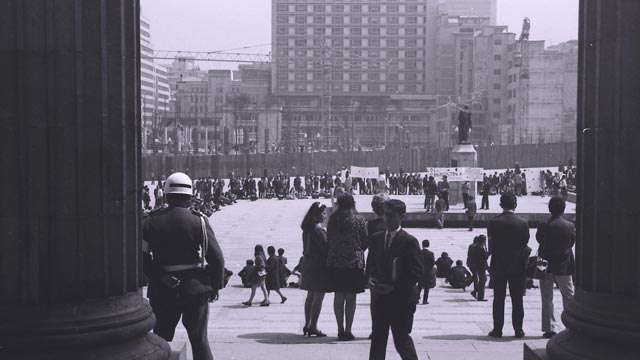 Mira el capítulo 'Fondo Jorge Mora' en la plataforma de streaming RTVCPlay