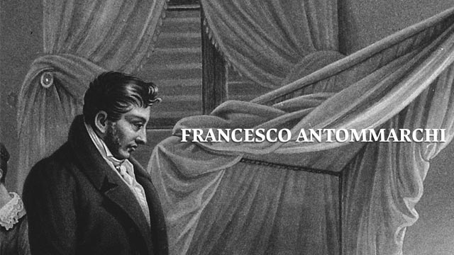 Mira el capítulo 'Las planchas de Antommarchi' en la plataforma de streaming RTVCPlay