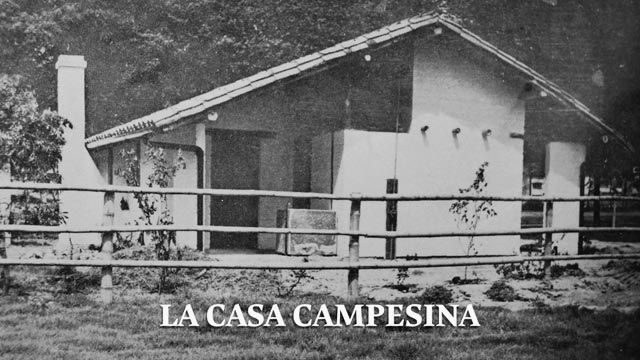 Mira el capítulo 'Casa CINVA' en la plataforma de streaming RTVCPlay