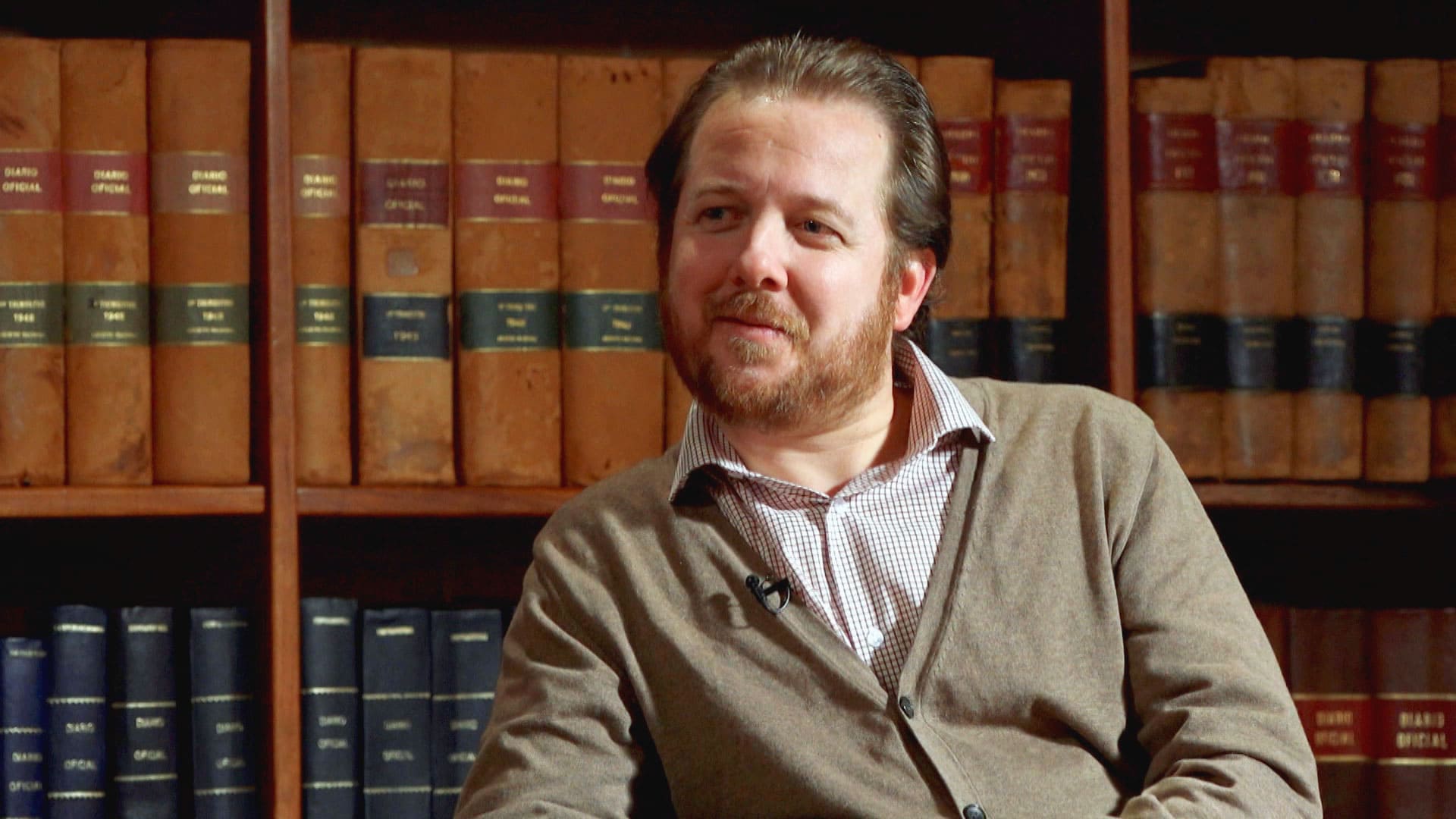 Columna de opinión por Juan Esteban Constaín, columnas de opinion en colombia, periodismo en colombia,  libros, literatura en colombia, ver serie literatuver, series de señal colombia, series online, series gratis