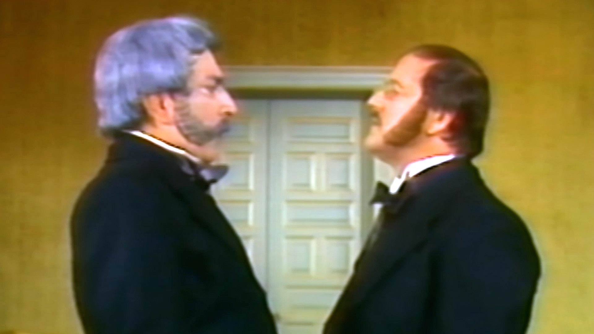 El patriota y los toros, RTVCPlay, serie, episodio completo, historia, imprenta, Colombia, Señal Memoria, ver gratis 