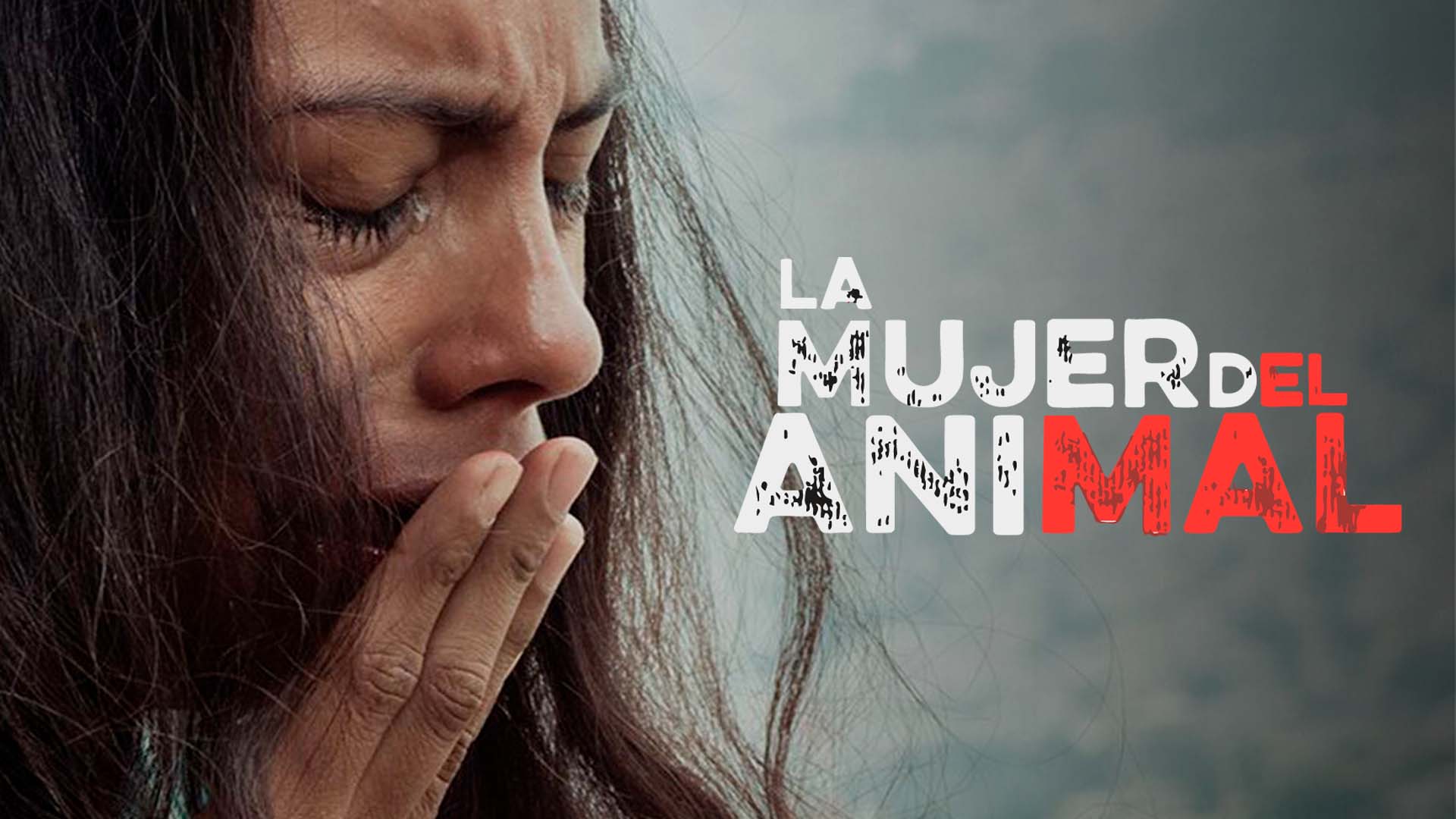La mujer del animal, película colombiana dirigida por Víctor Gaviria, disponible ahora en la plataforma de streaming RTVCPlay