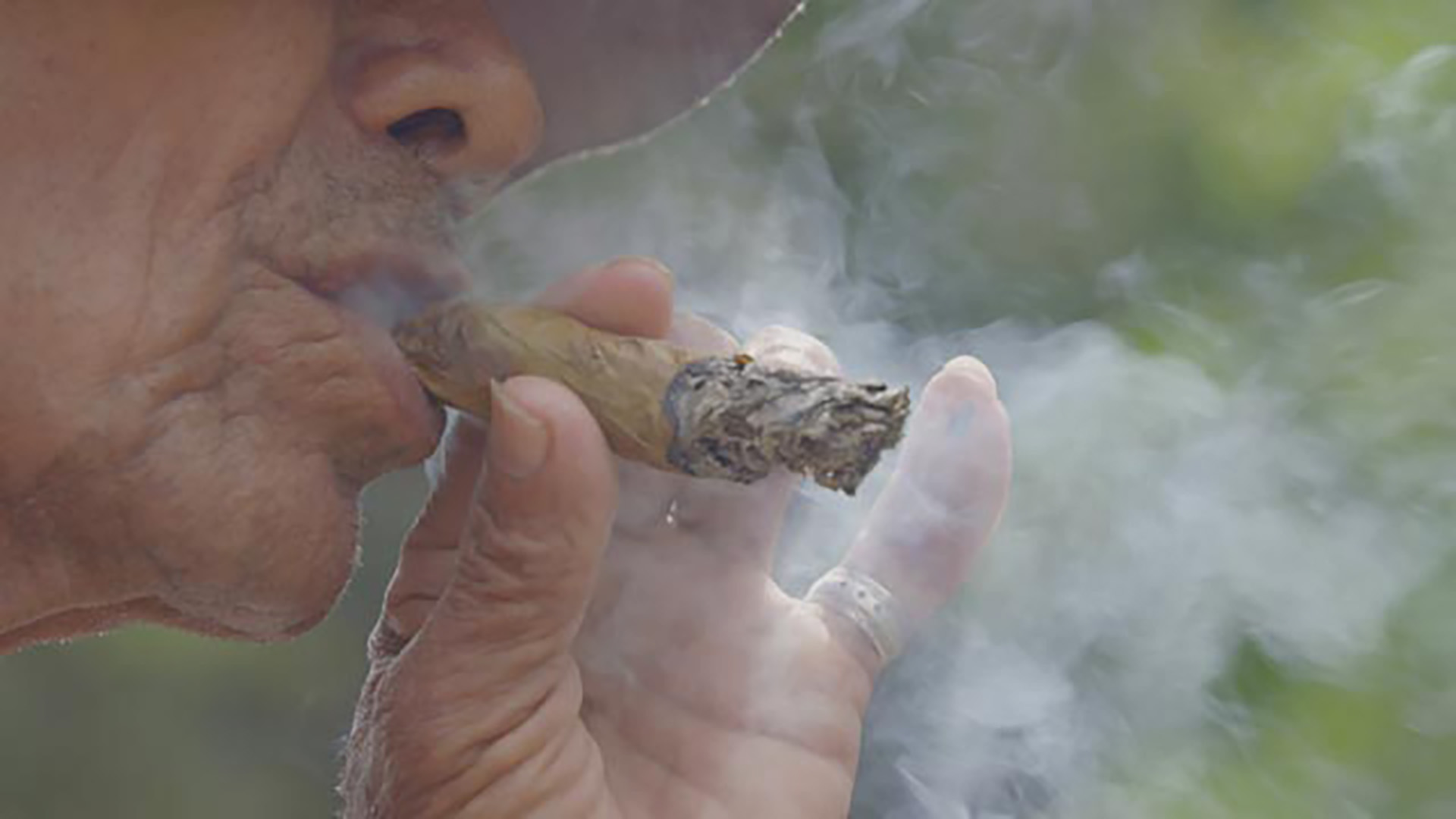 Aprende sobre la mitología criolla en Los puros criollos por la plataforma de streaming RTVCPlay.