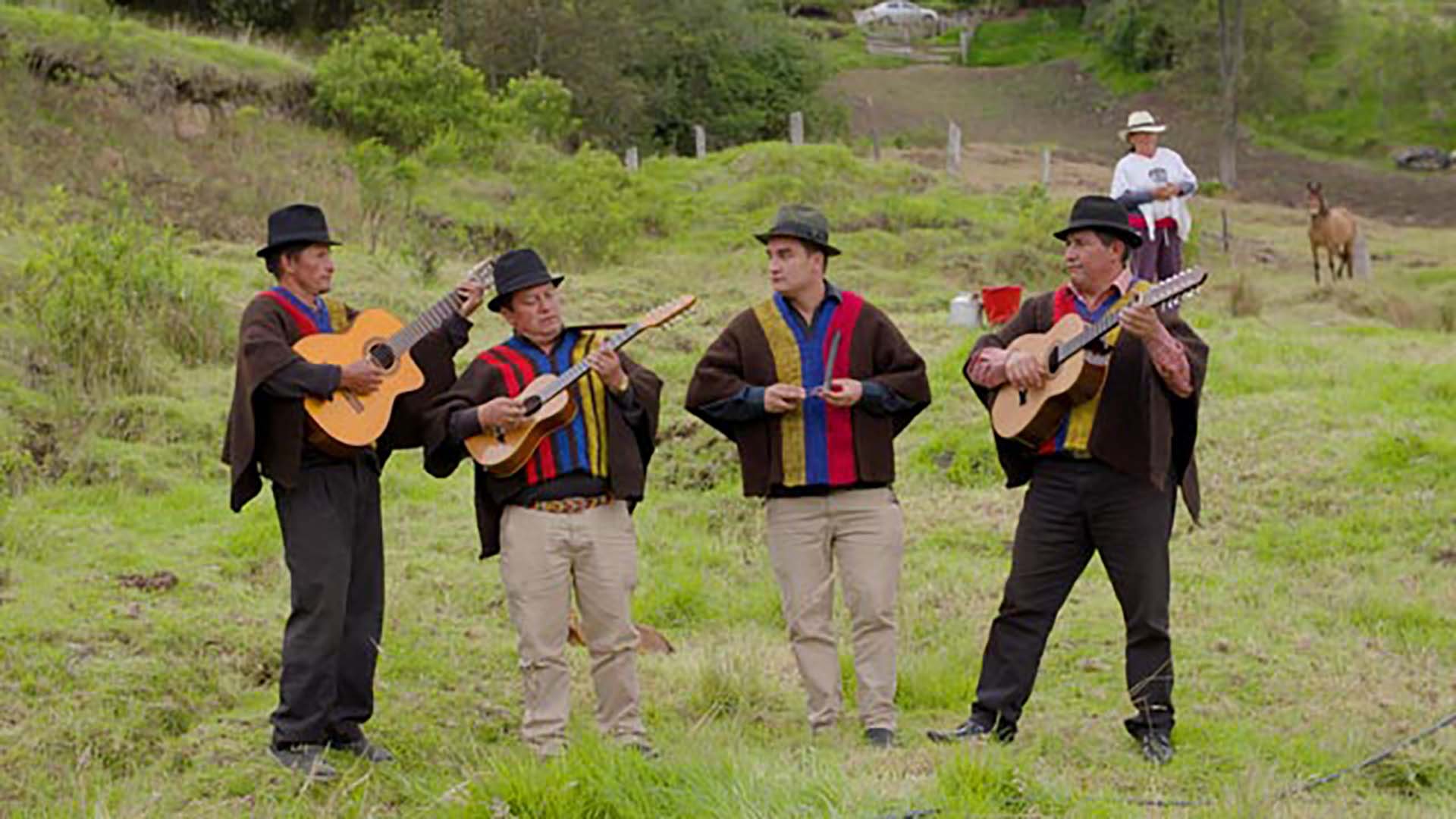 Conoce la historia de la carranga por la plataforma de streaming RTVCPlay.