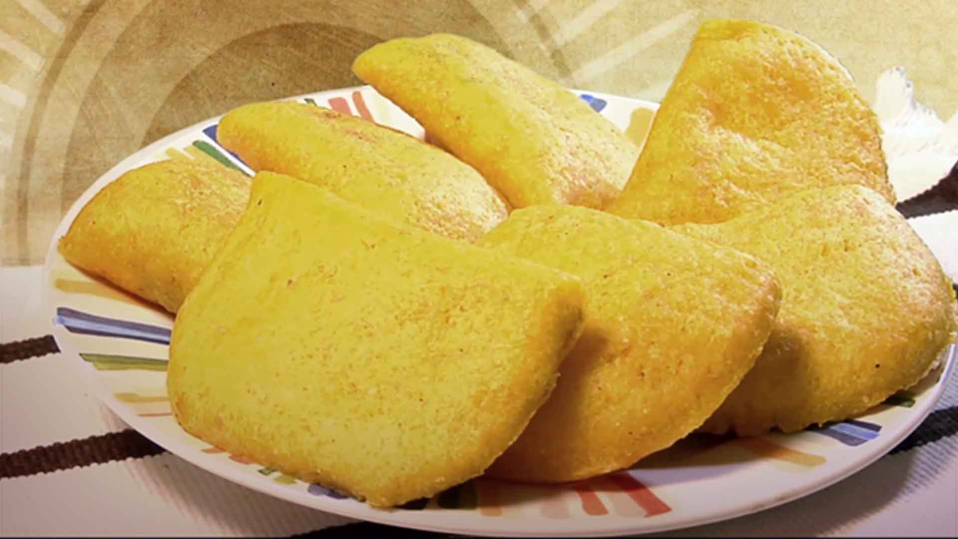 Empanadas Típicas