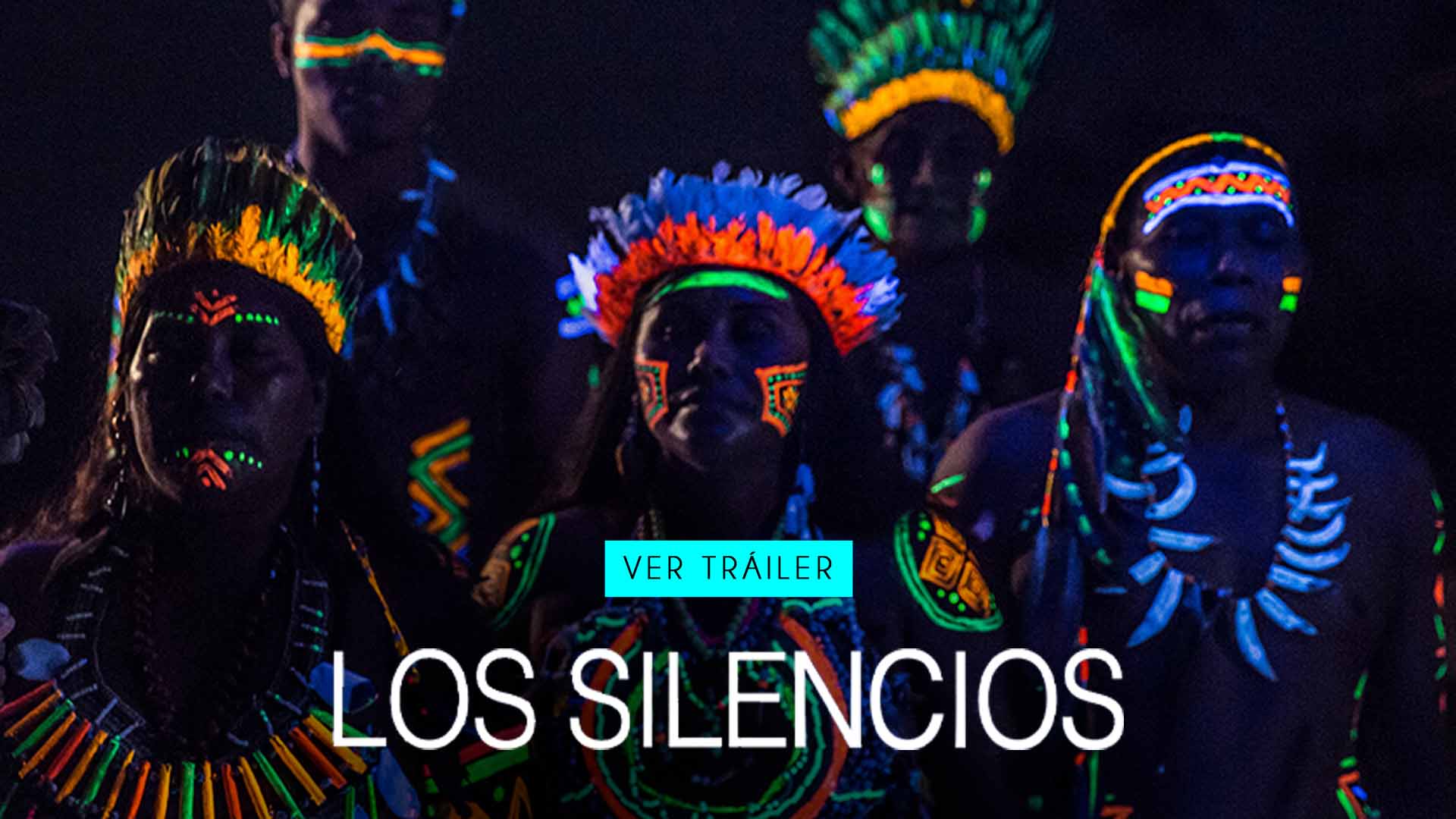 Los silencios, película colombiana disponible ahora en la plataforma de streaming RTVCPlay
