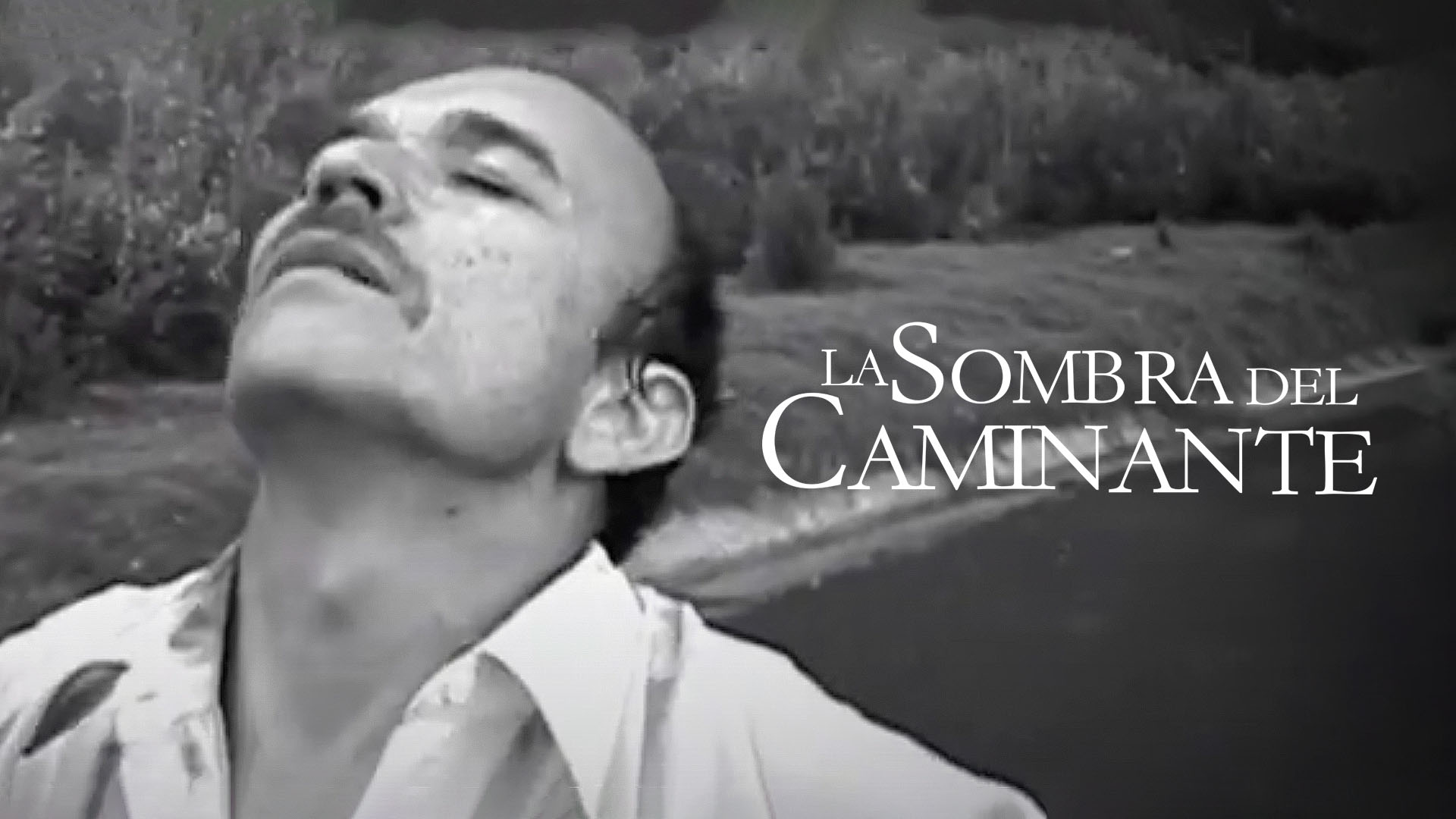 La sombra del caminante, película colombiana dirigida por Ciro Guerra, disponible ahora en la plataforma de streaming RTVCPlay