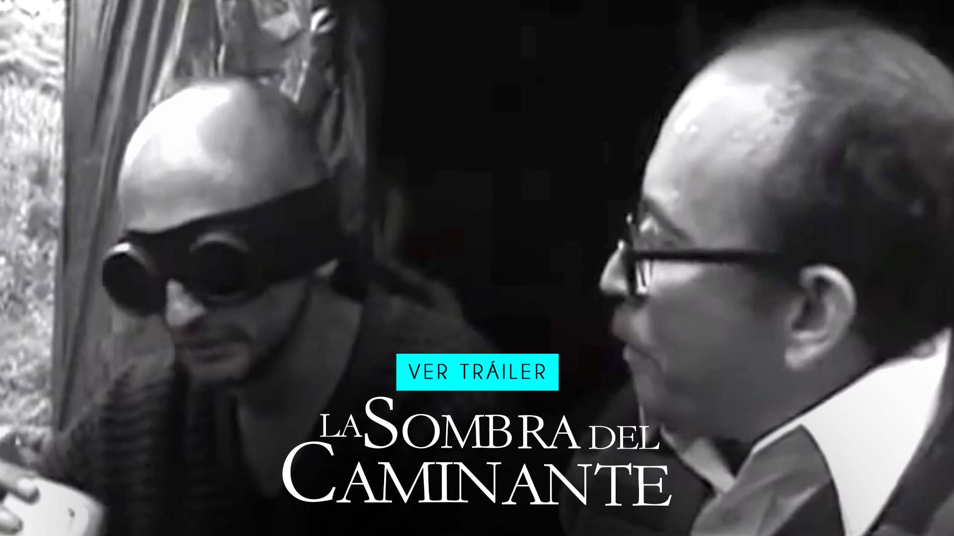 Disfruta ahora de La sombra del caminante en la plataforma de streaming RTVCPlay