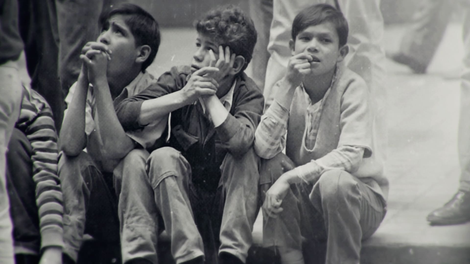 Mira el tercer capítulo de la serie documental Lo sé de memoria en la plataforma de streaming de todos los colombianos: RTVCPlay