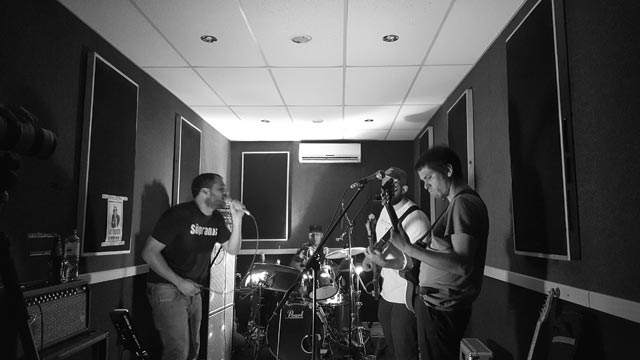 Mira ahora la serie La Tonga por la plataforma de streaming RTVCPlay.