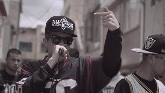  La Tonga, un viaje musical por la plataforma de streaming RTVCPlay.