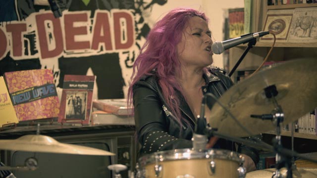 Mira ahora la serie La Tonga por la plataforma de streaming RTVCPlay.