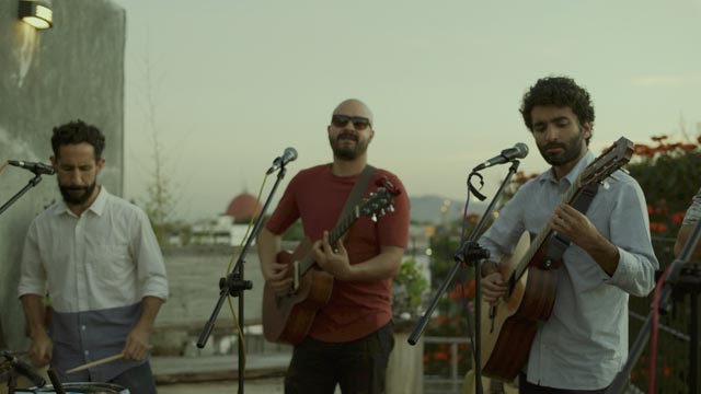 Mira el Especial Guadalajara de La Tonga por RTVCPlay.