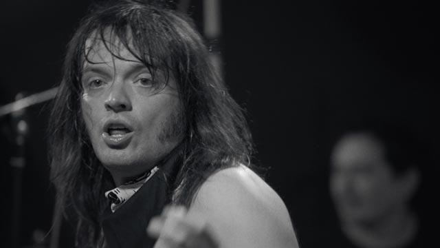 Mira la serie músical La Tonga por la plataforma de streaming RTVCPlay.