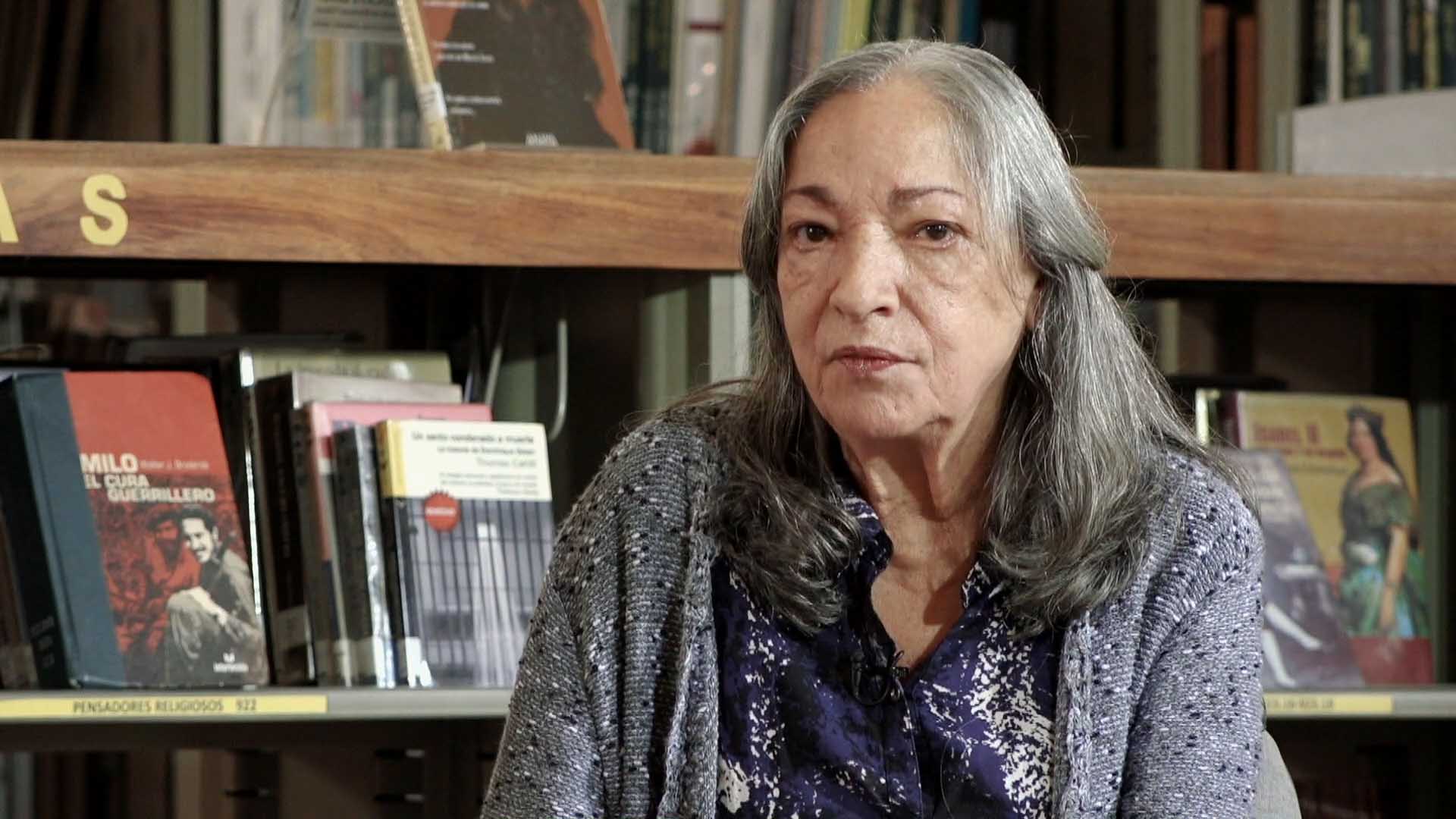 novela intinerarios de la sangre de amparo osorio, amparo osorio, libros sobre los gestores culturales en el pais, libros, literatura en colombia, ver serie literatuver, series de señal colombia, series online, series gratis