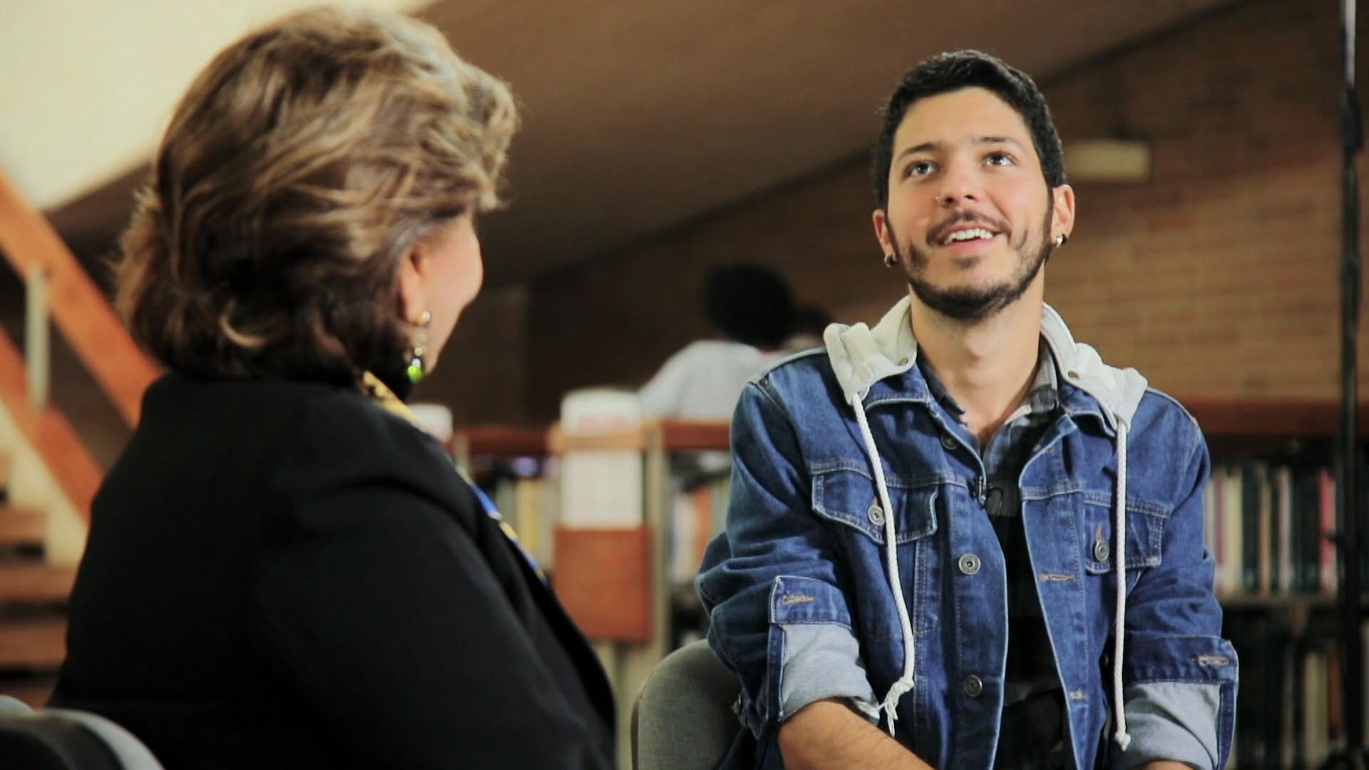 Juan Fernando Jaramillo, salud infantil en colombia, novela Summer Wine, cancer en los niños colombianos, libros sobre el cancer infantil, libros, literatura en colombia, ver serie literatuver, series de señal colombia, series online, series gratis