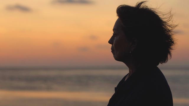 Conoce la historia de la escritora Laura Restrepo por www.rtvcplay.co.