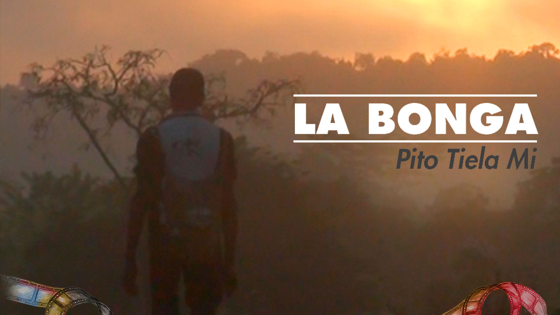 Mira ahora “La Bonga, Pito Tiela Mi” de la colección Cine comunitario disponible ahora en la plataforma de streaming RTVCPlay