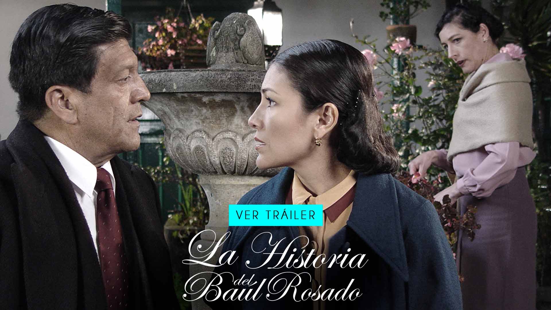 La historia del baúl rosado, dirigida por Libia Stella Gómez, en RTVCPlay