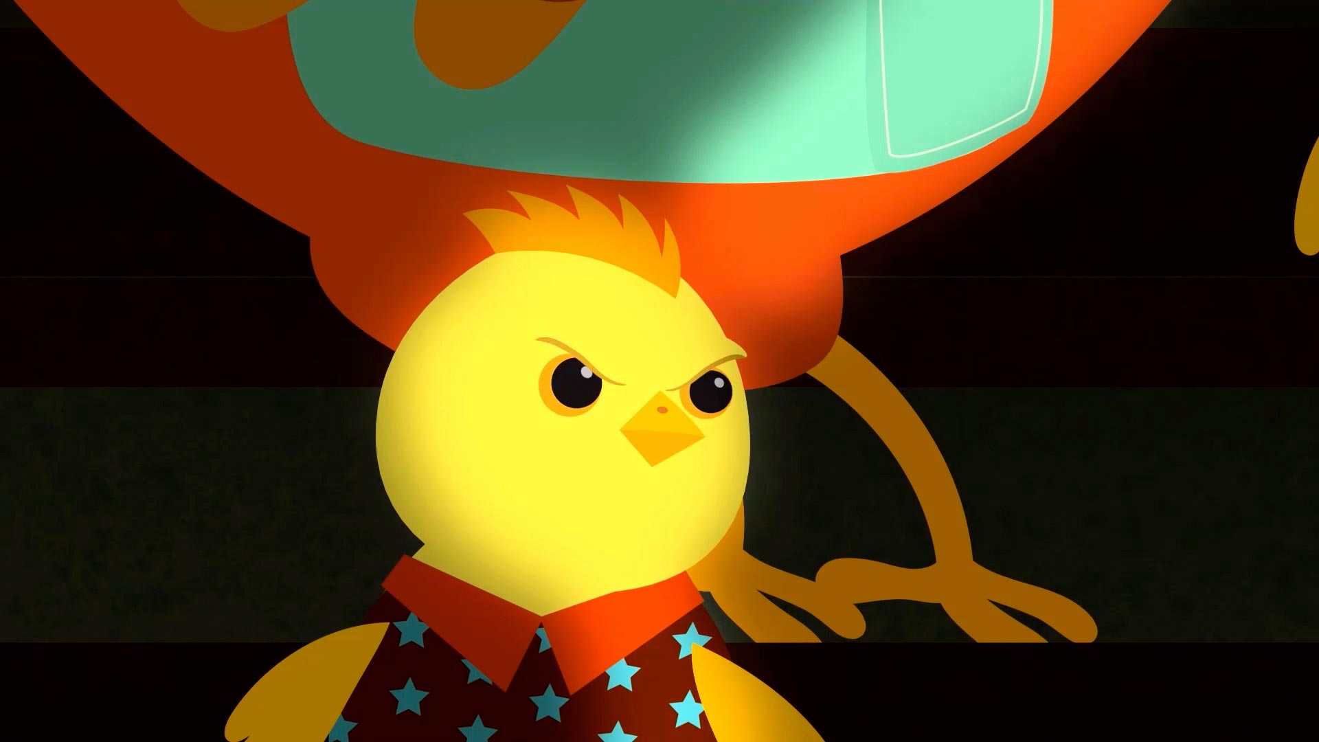 estados de animo, mal humor, emociones, sentimientos, controlar las emociones, historias infantiles, gallina y sus pollitos, karaoke, canciones infantiles, mariposas, ver lolala vamos a cantar gratis