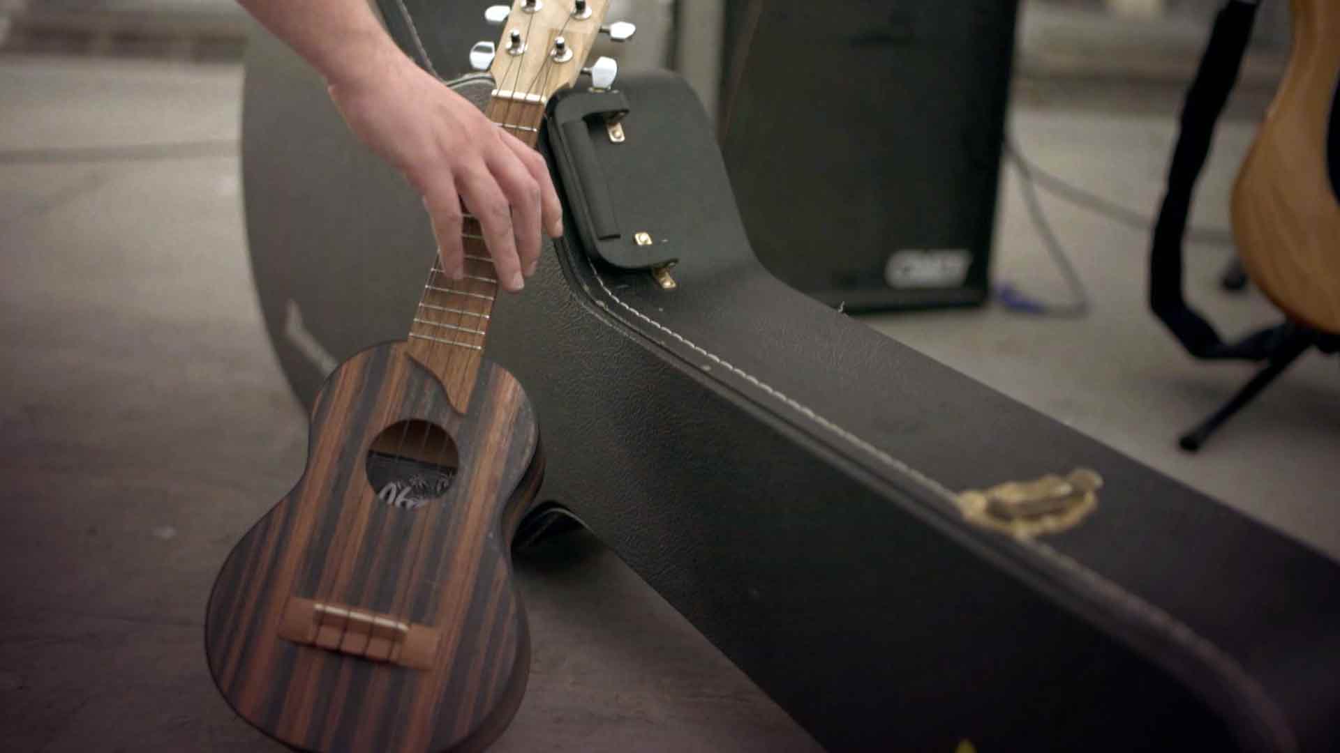 Aprende sobre la difusión de contenidos musicales en La Tonga por RTVCPlay.