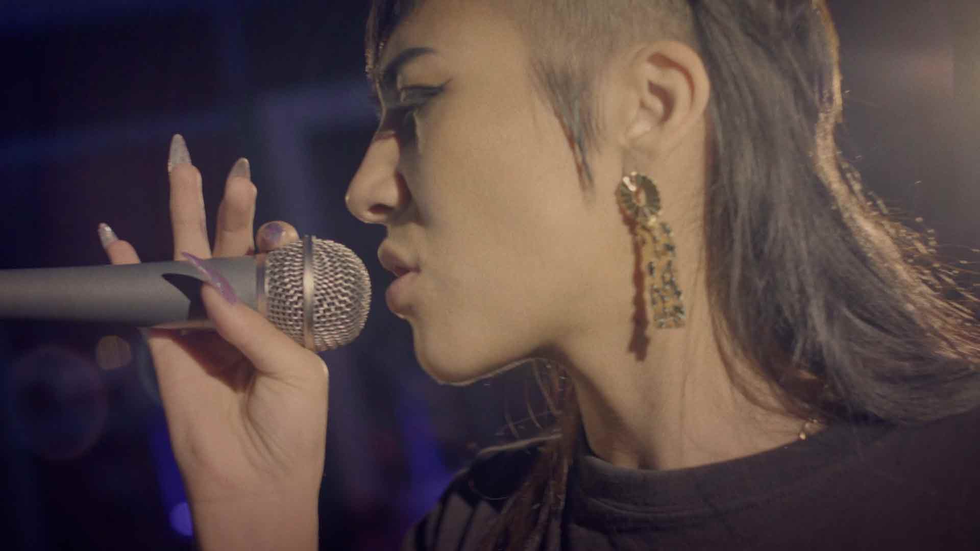 Músicos hablas sobre su identidad musical en La Tonga. Disponible en RTVCPlay.