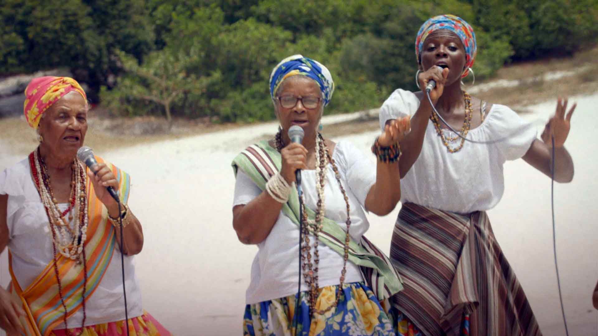 Conoce cuatro bandas de Bahía, Brasil, en La Tonga por www.rtvcplay.co.